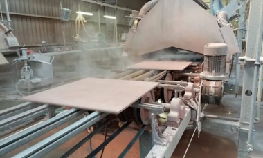Crisis en la industria: empresa de cerámicos despidió a 65 trabajadores