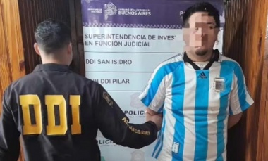 Un detenido acusado de intentar asesinar a un hombre en el medio de una pelea