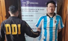 Un detenido acusado de intentar asesinar a un hombre en el medio de una pelea