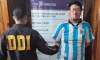 Un detenido acusado de intentar asesinar a un hombre en el medio de una pelea