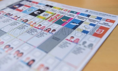 Elecciones 2025: qué se elige, cómo se vota y las multas a tener en cuenta
