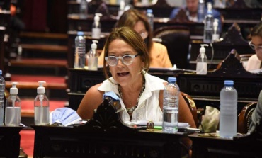 La diputada Campagnoli impulsa una ley para que los medios difundan contenidos educativos