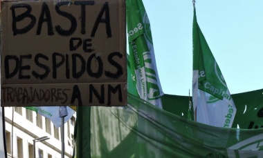 Crisis laboral: 8 de cada 10 nuevos desocupados son bonaerenses