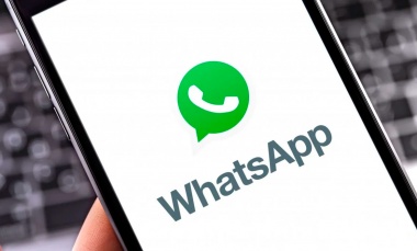 WhatsApp suma nueva opción para compartir pantalla