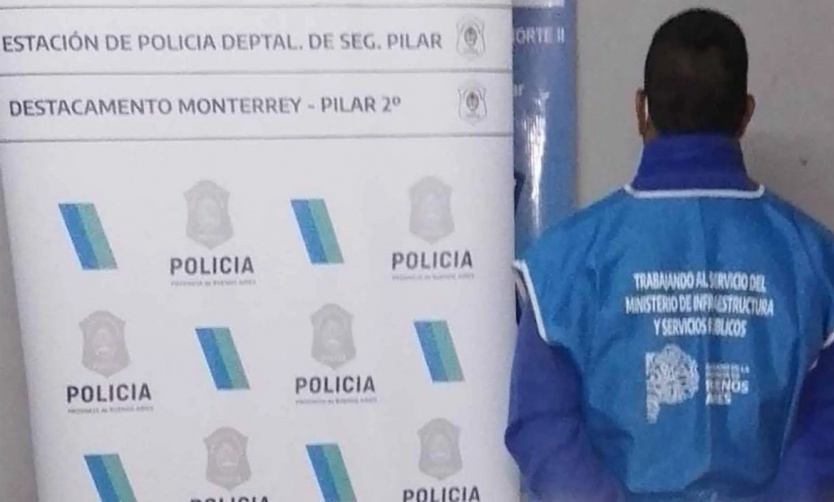 Un detenido por la muerte de una mujer tras un robo