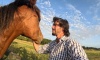 Un pilarense se lanza a la gran aventura de recorrer el mundo a caballo