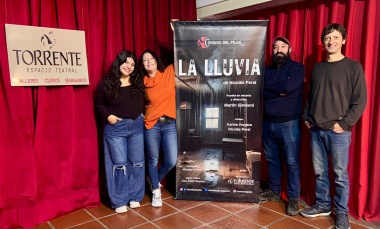 La Comedio del Pilar presenta 
