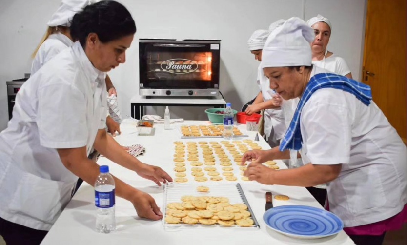 Abre la inscripción para los cursos del Centro Municipal de Formación Profesional