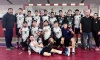Handball: los Mayores de Muni Pilar sumaron de visitante y reciben al líder