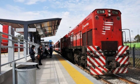 Paro en el Ferrocarril Belgrano Norte: dictan conciliación obligatoria