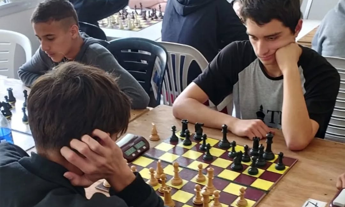 Juegos BA: El Ajedrez de Pilar tendrá presencia en Mar del Plata