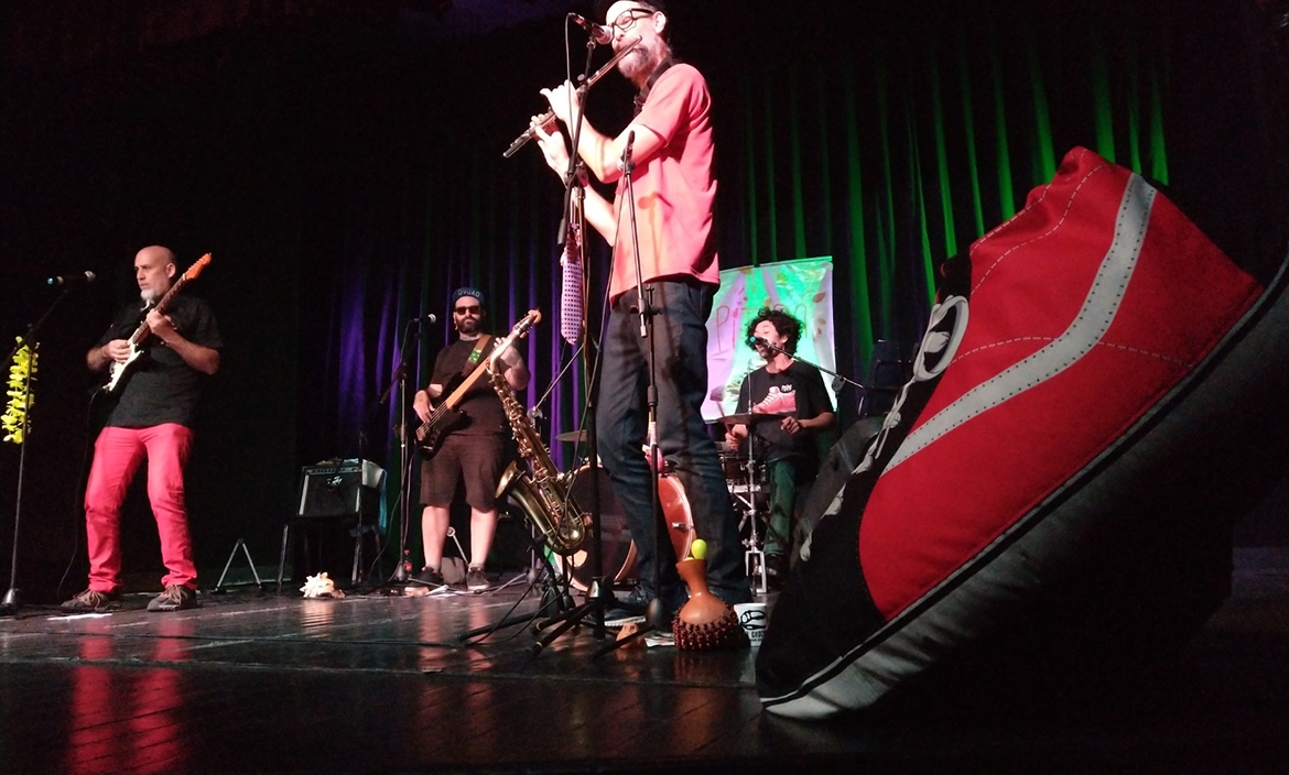 El Teatro Ángel Alonso recibe las Vacaciones de Invierno con una programación especial