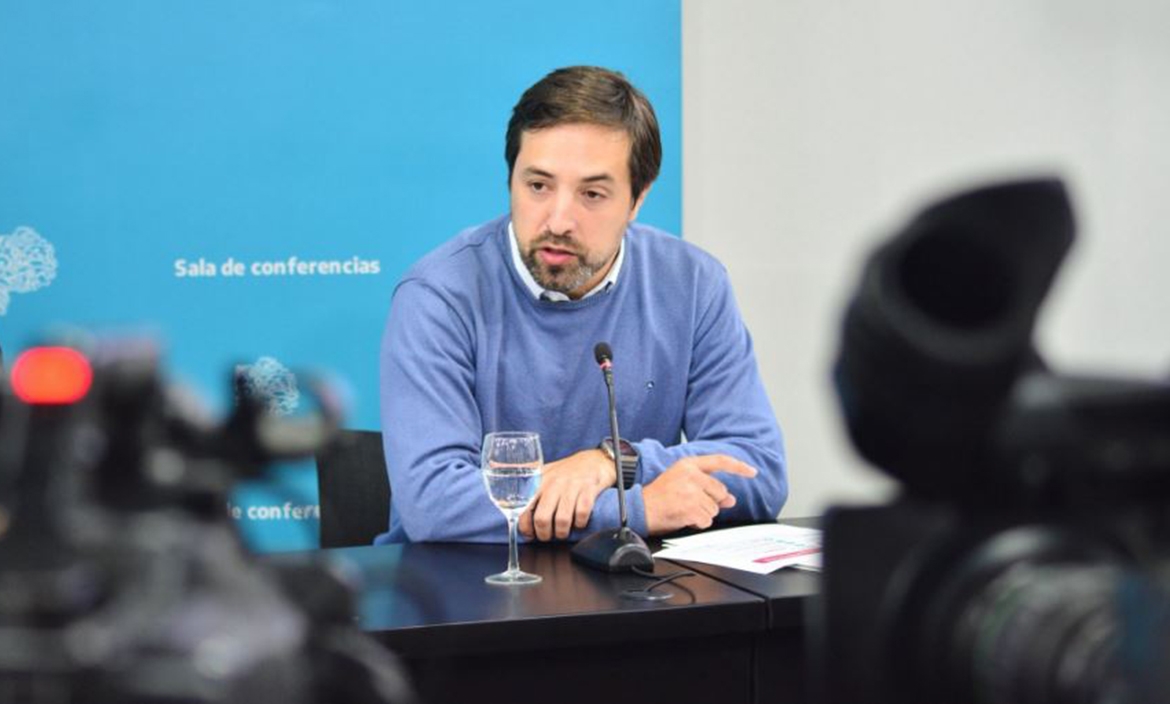 Sarampión: Provincia propuso “aplicar una vacuna extra a toda la población”