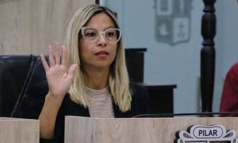 Cáceres pide convertir el "Camino de los Pinos" en un Paseo