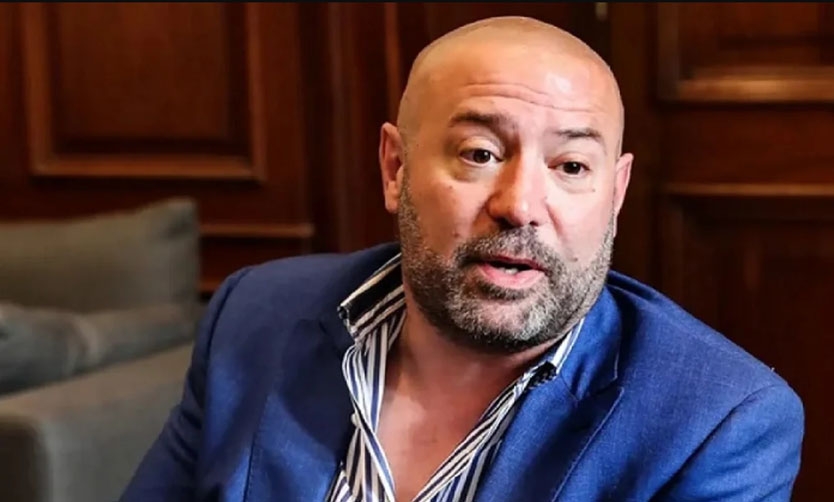 Spagnuolo evalúa ser "arrepentido", dice que teme por su vida y que borró chats con Milei