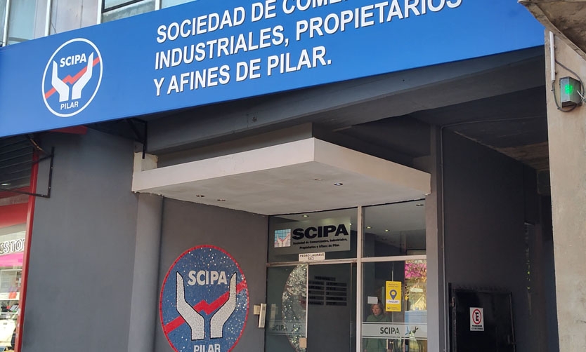 SCIPA conmemoró su 79° aniversario con un balance de gestión y reclamos vigentes