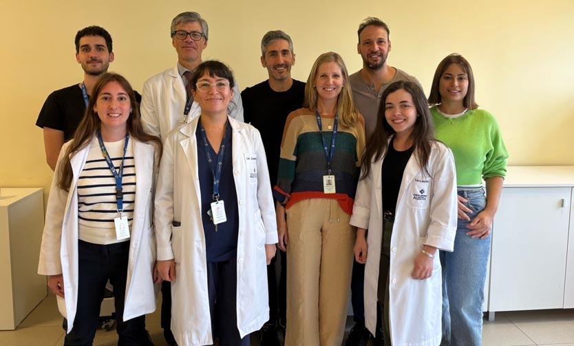 Importante avance de la Universidad Austral y el CONICET frente a la hepatitis fulminante