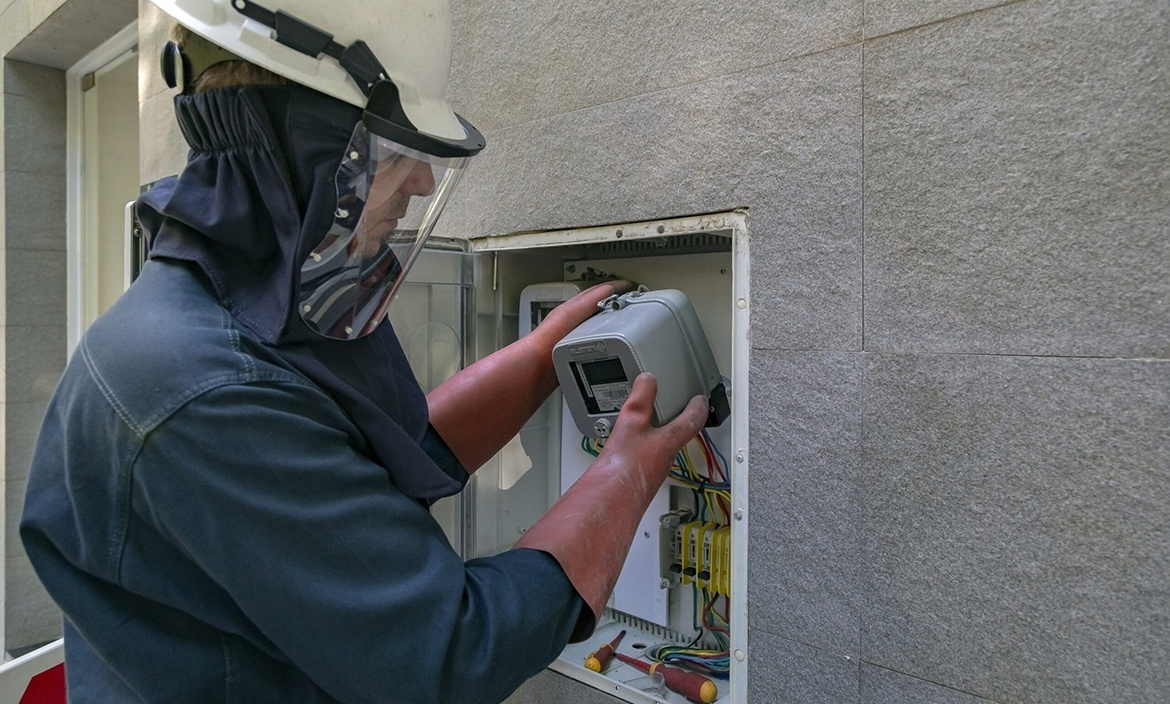 SCIPA reclama a la Secretaría de Energía mejoras en los servicios de luz y gas