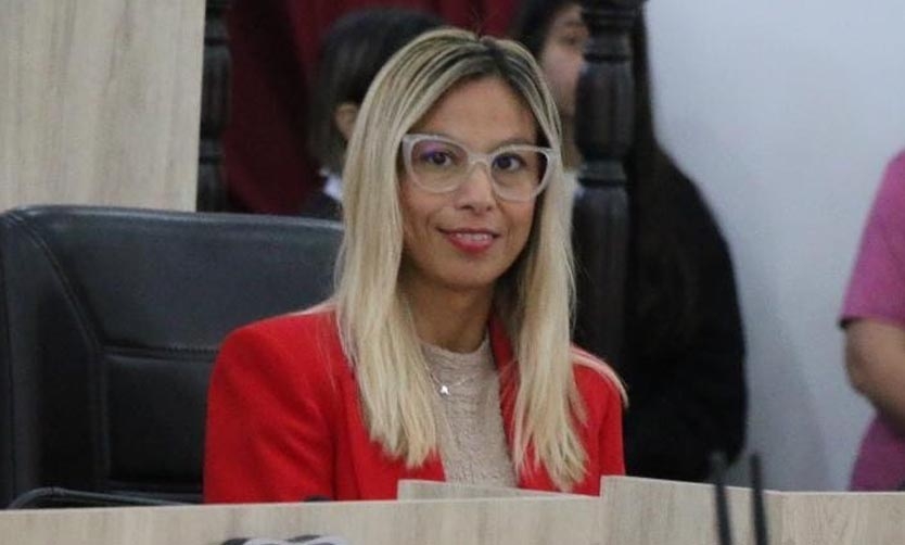 La concejal Cáceres impulsa un pedido de informes por políticas de salud mental para jóvenes