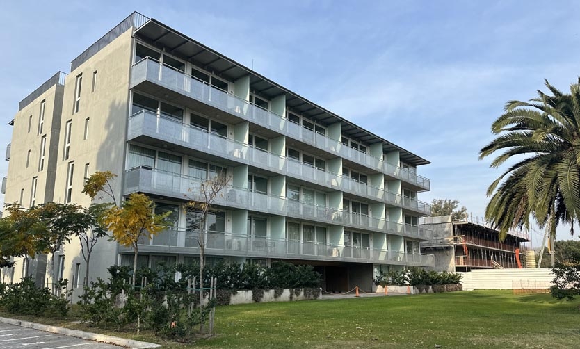 Créditos hipotecarios: San Gerónimo se posiciona como la mejor oportunidad para acceder a la vivienda propia