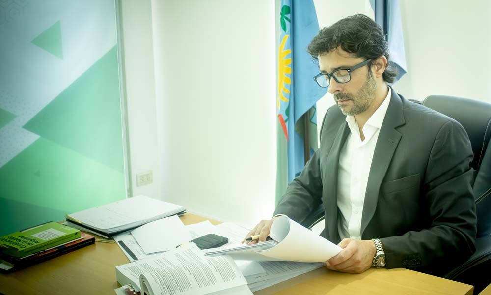 AySA y Edenor encabezaron los reclamos de vecinos en la Defensoría del Pueblo