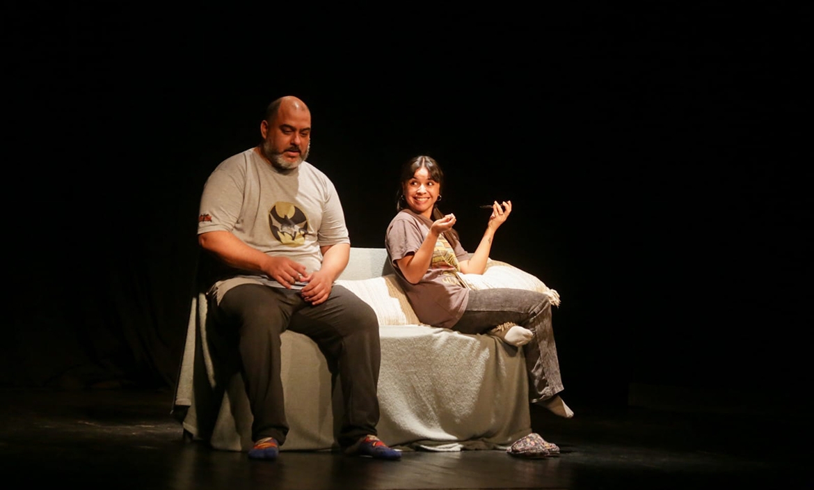 Grandes clásicos del teatro y mucho humor, en la agenda de junio del Ángel Alonso