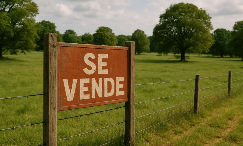 La Defensoría alerta por aumento de estafas con la compra de terrenos