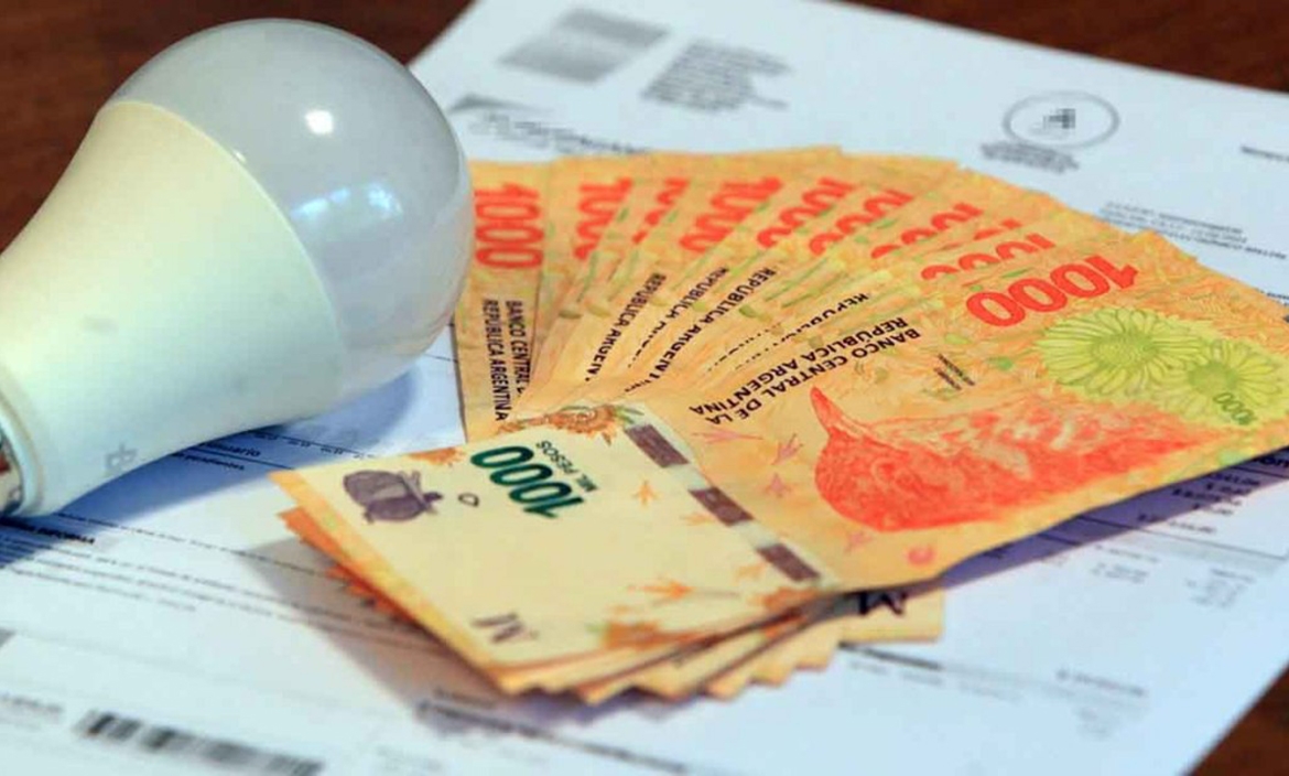 El costo de los servicios públicos para un hogar del AMBA sin subsidios bajó un 7,7% en septiembre