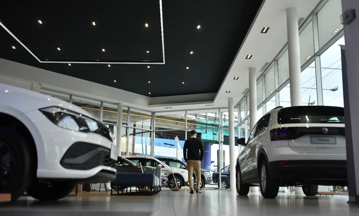 Particulares podrán importar vehículos 0km en forma directa