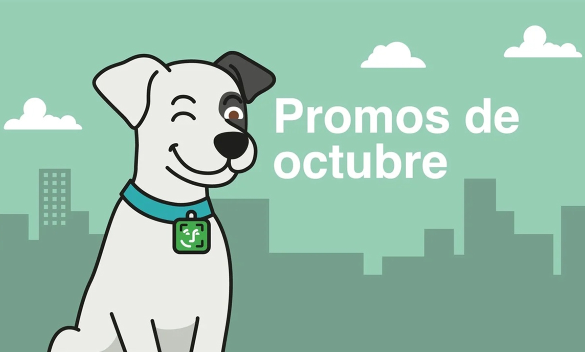 Cuenta DNI inicia octubre con regalos especiales por el mes de la Madre