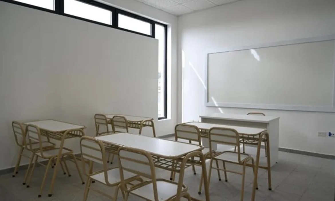 Por un paro docente, este martes no habrá clases en las escuelas del país