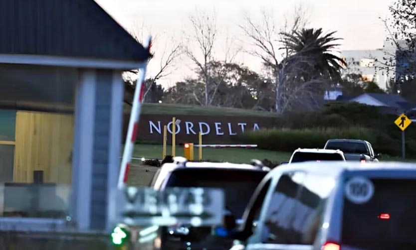 Los Kovalivker bajo la lupa: procesaron al jefe de seguridad de Nordelta por encubrimiento