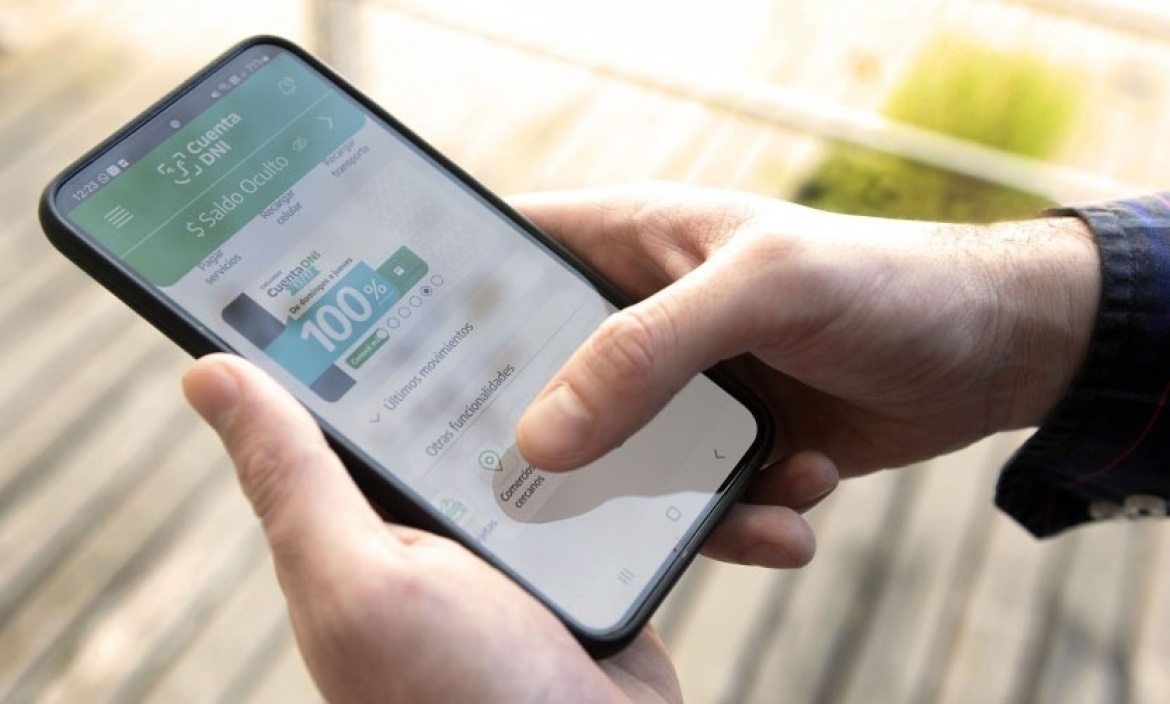 Cuenta DNI lanzó descuentos especiales para la temporada de verano 2026