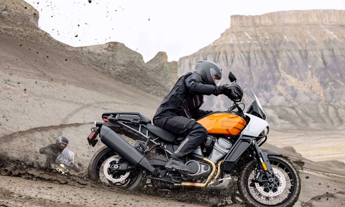 El Grupo SIMPA adquiere la marca Harley-Davidson en Argentina